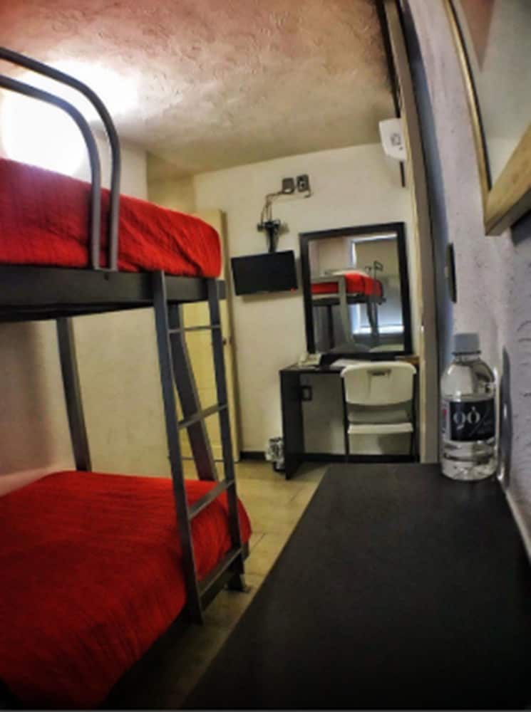 Фото Go Mini Hotel