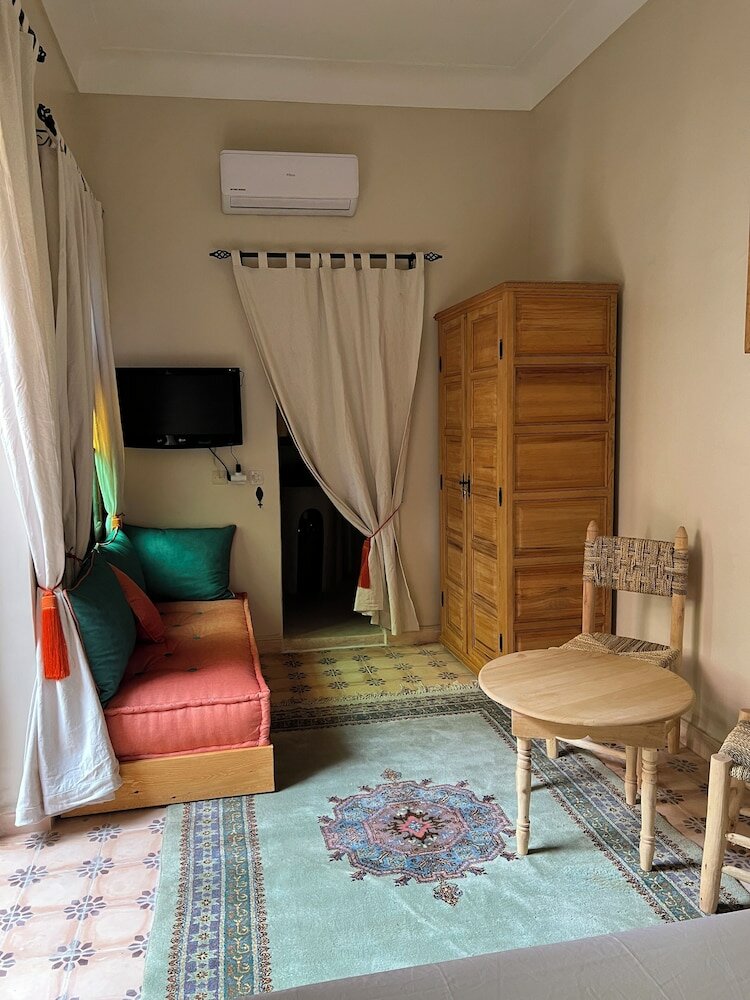 Фото Riad Dar Les Freres