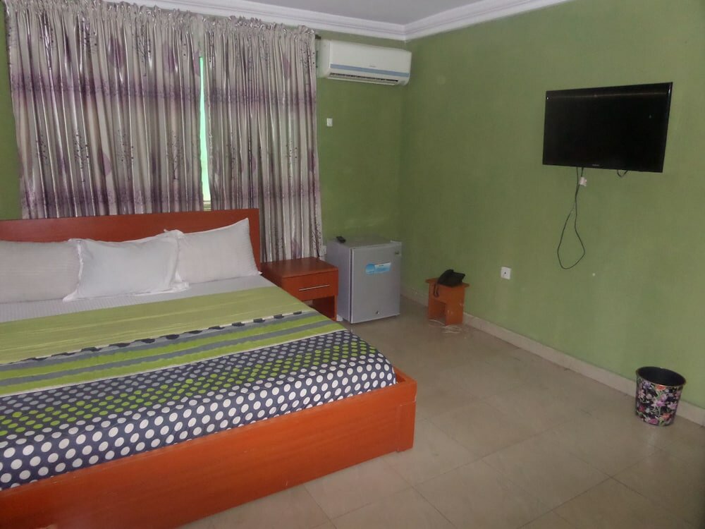 Фото Terris Hotel and Suites