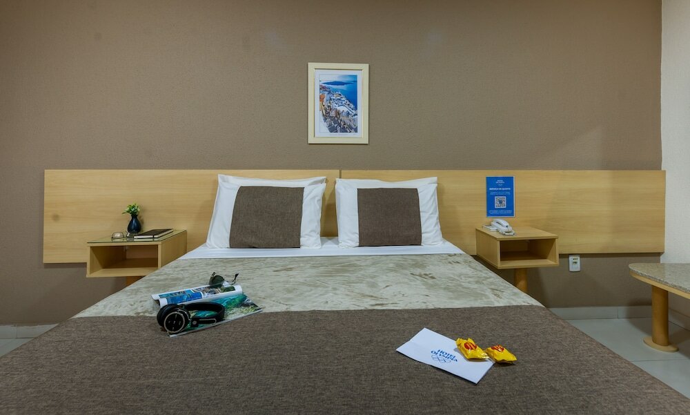 Фото Hotel Olympia