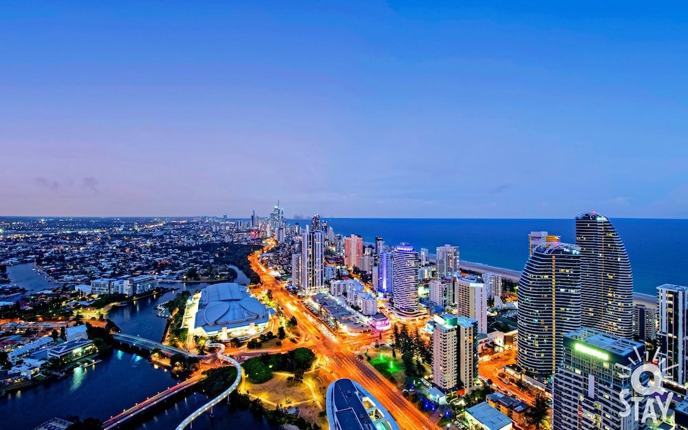 Фото Casino Private Apartments - QStay