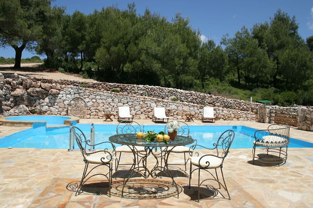 Фото Aresti Mountain Resort