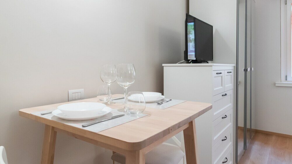 Фото Italianway - Koristka 3