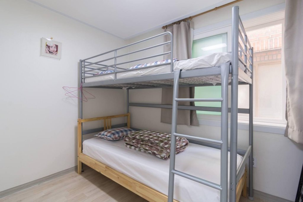 Фото Yacht guesthouse - Hostel