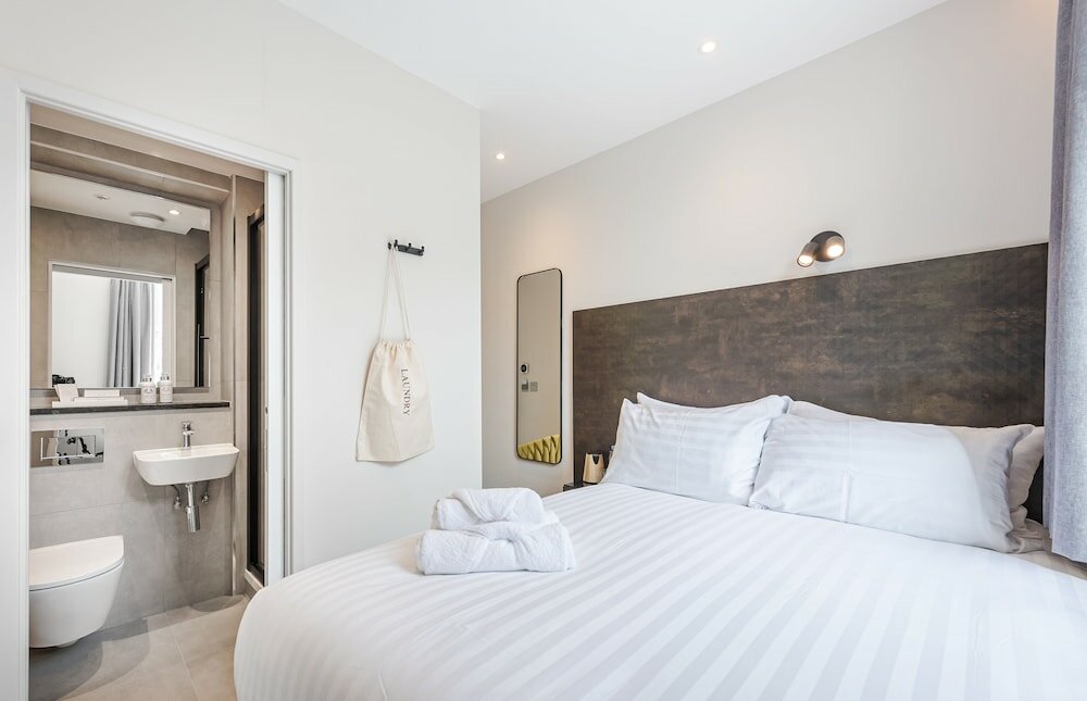 Фото St Pancras Inn