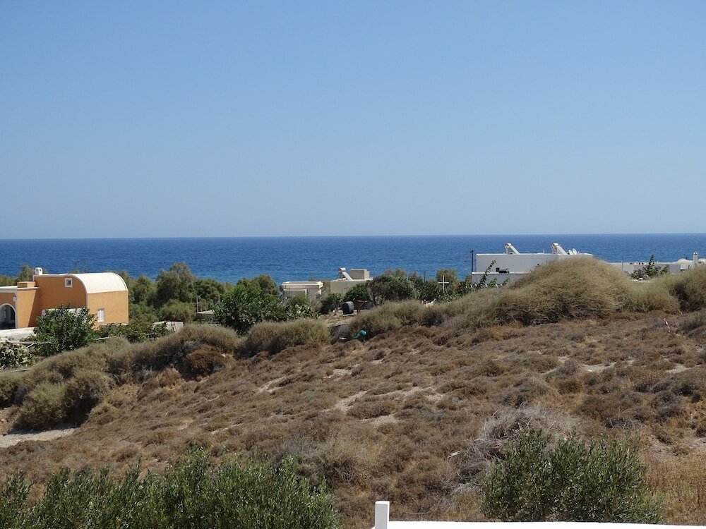 Фото Monolithos Villa