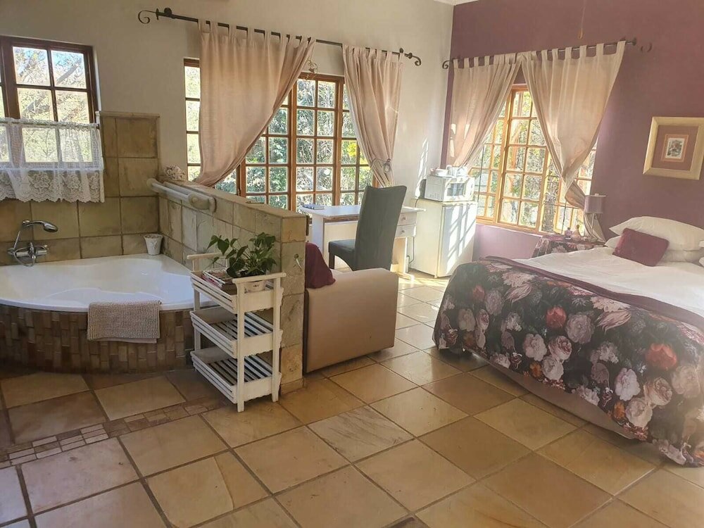 Фото Deo Volente Country Estate