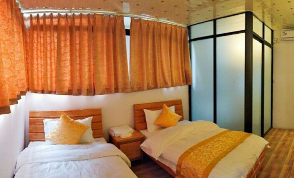 Фото Moon River Villa № 12