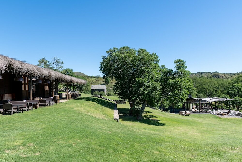 Фото Estancia Acuarela del Rio