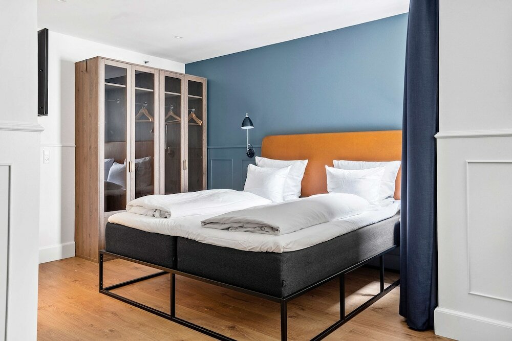 Фото The Huxley Copenhagen, Bw Premier Collection