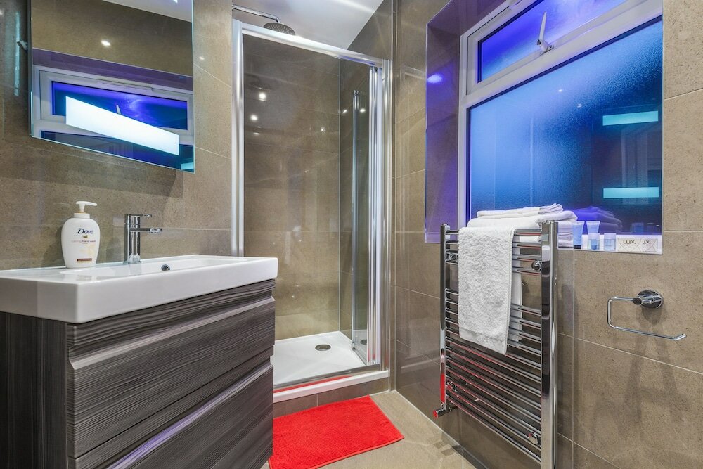 Фото Goldbeaters House