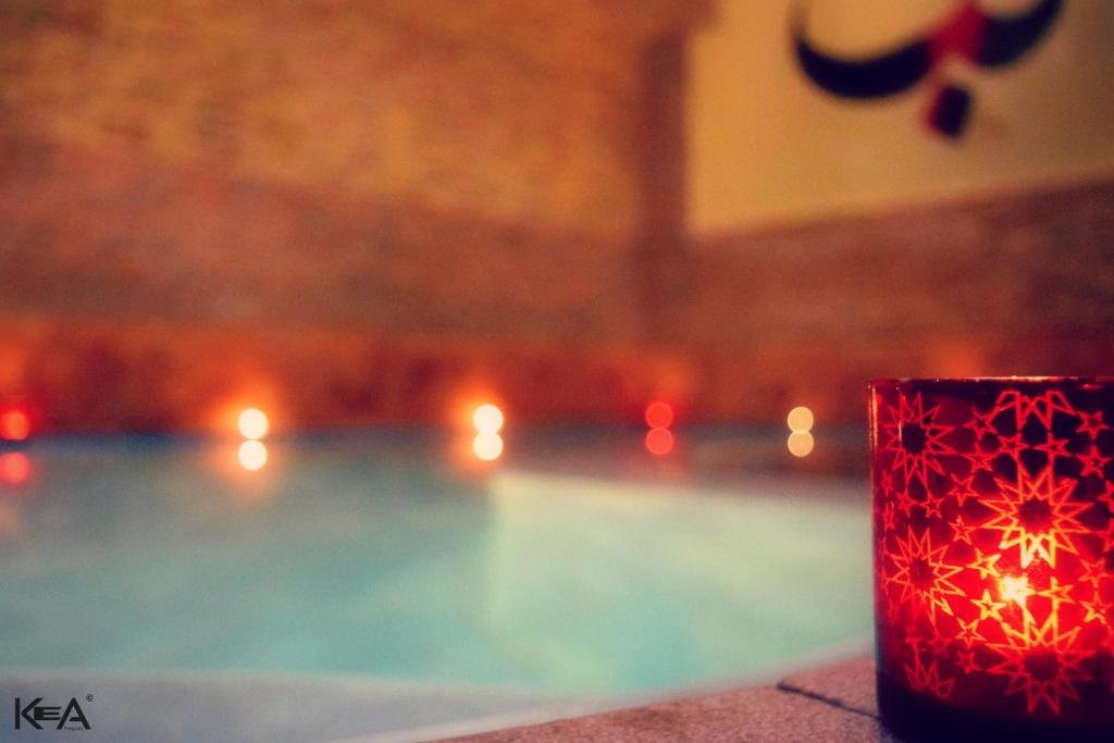 Фото Riad Casa Lalla