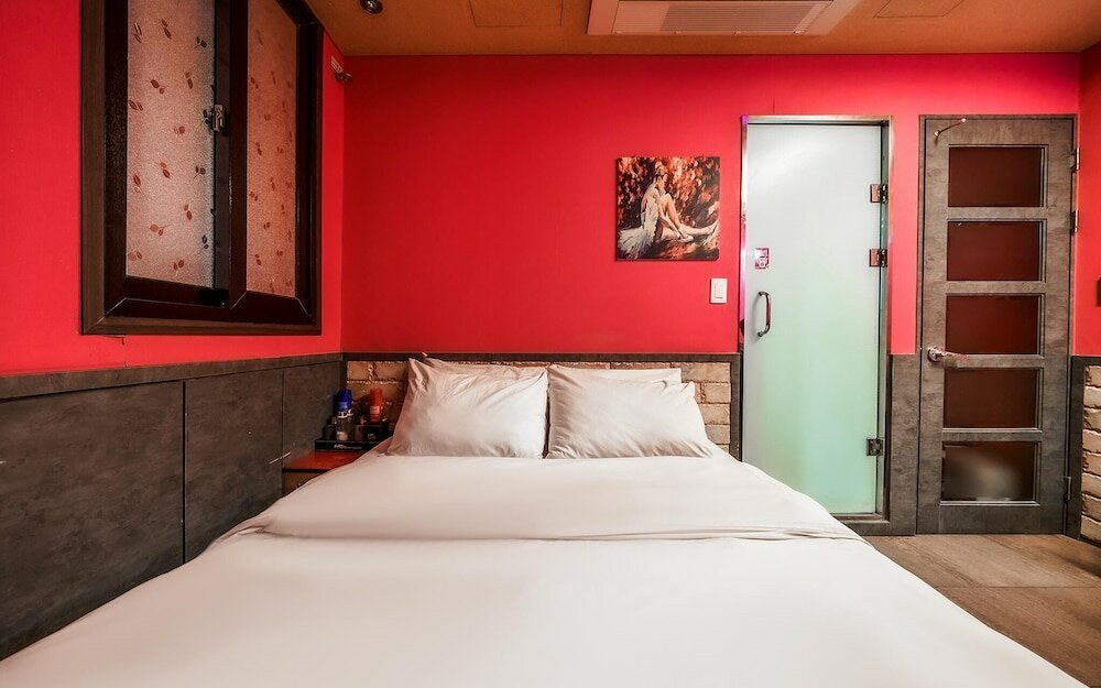 Фото Yeongdeungpo Komodo