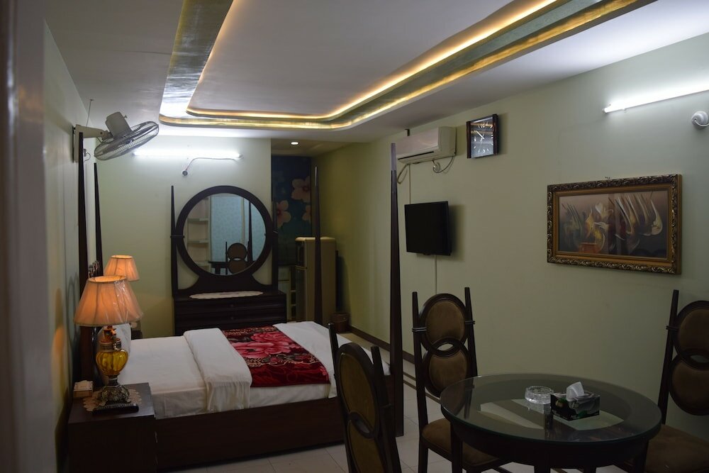 Фото Raywal Executive Suites