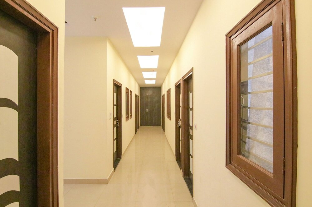 Фото Fabhotel Moon Trip