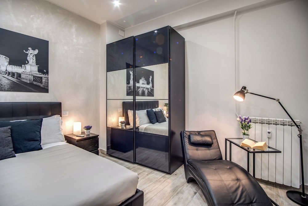 Фото Tacito 23 - Luxury rooms