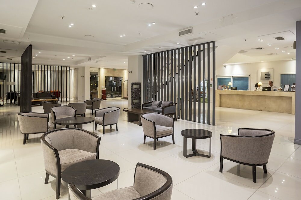 Фото отеля 5