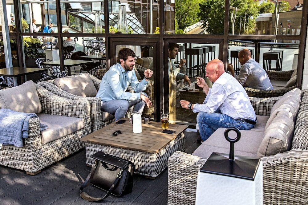 Фото Hotel Europa