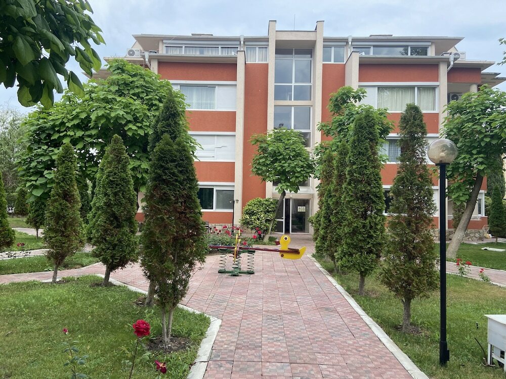 Фото Sunny Beach Apartment, sunny Fort Apartment