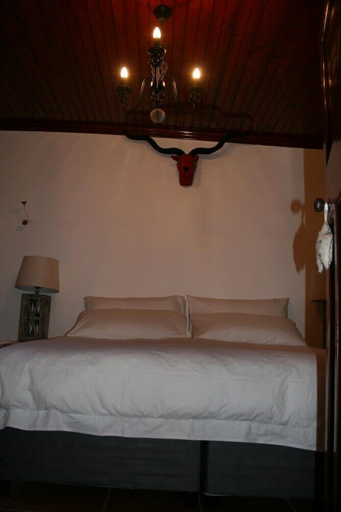 Фото Matjiesvlei Retreat 1945