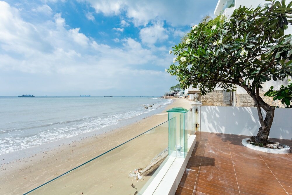 Фото Villa Seaview 11