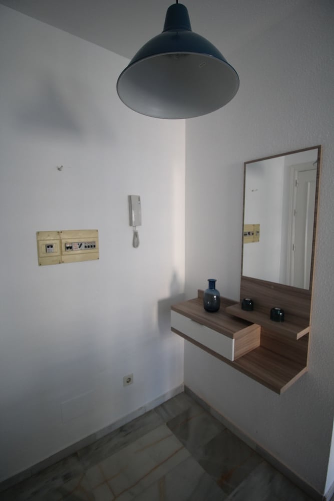 Фото Eucalipto 5º 1 - Apartamento EN primera línea de playa