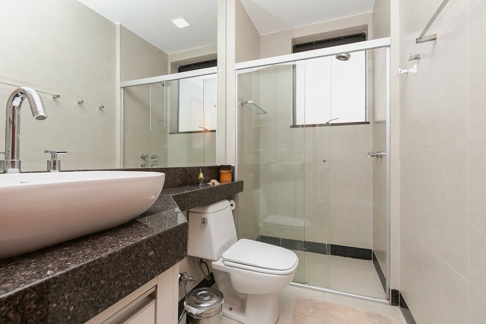 Фото Charmoso Residence service na Savassi