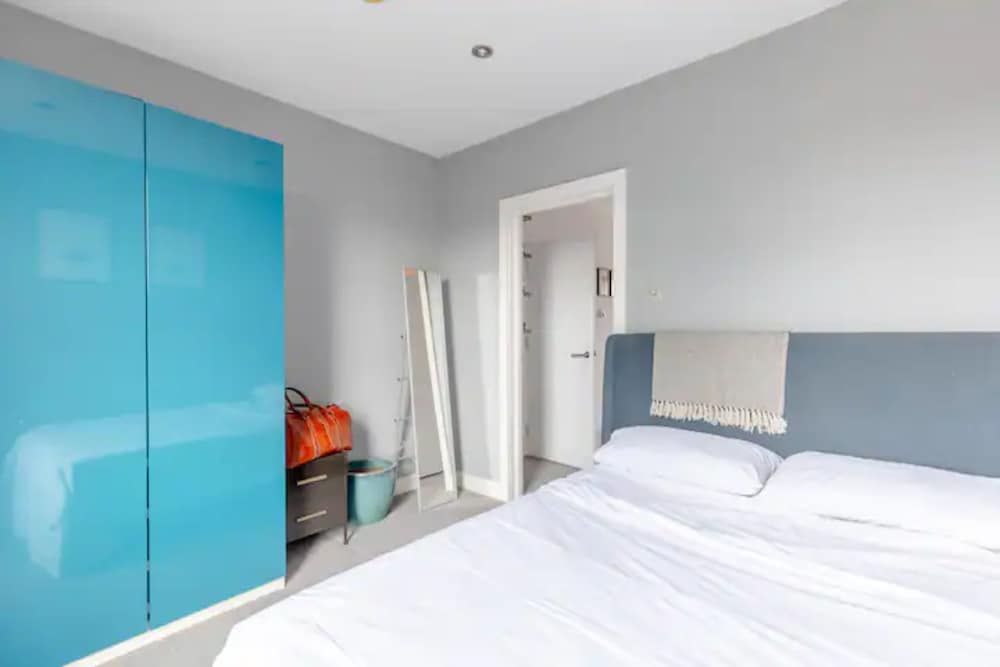 Фото Spacious 2 Bedroom Retreat In East Dulwich