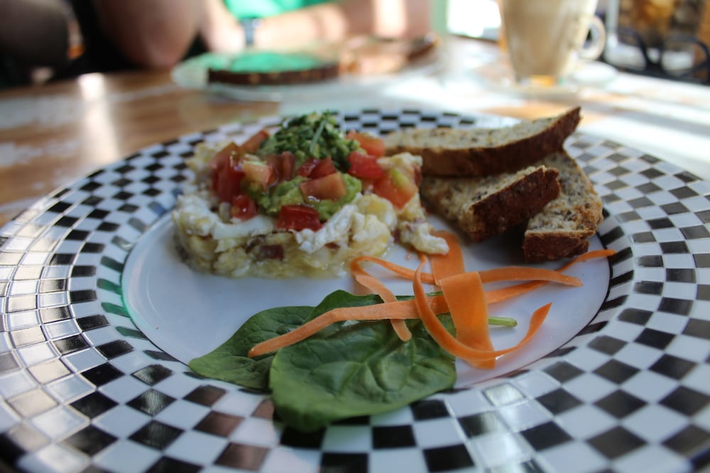 Фото La Casa Del Pintor