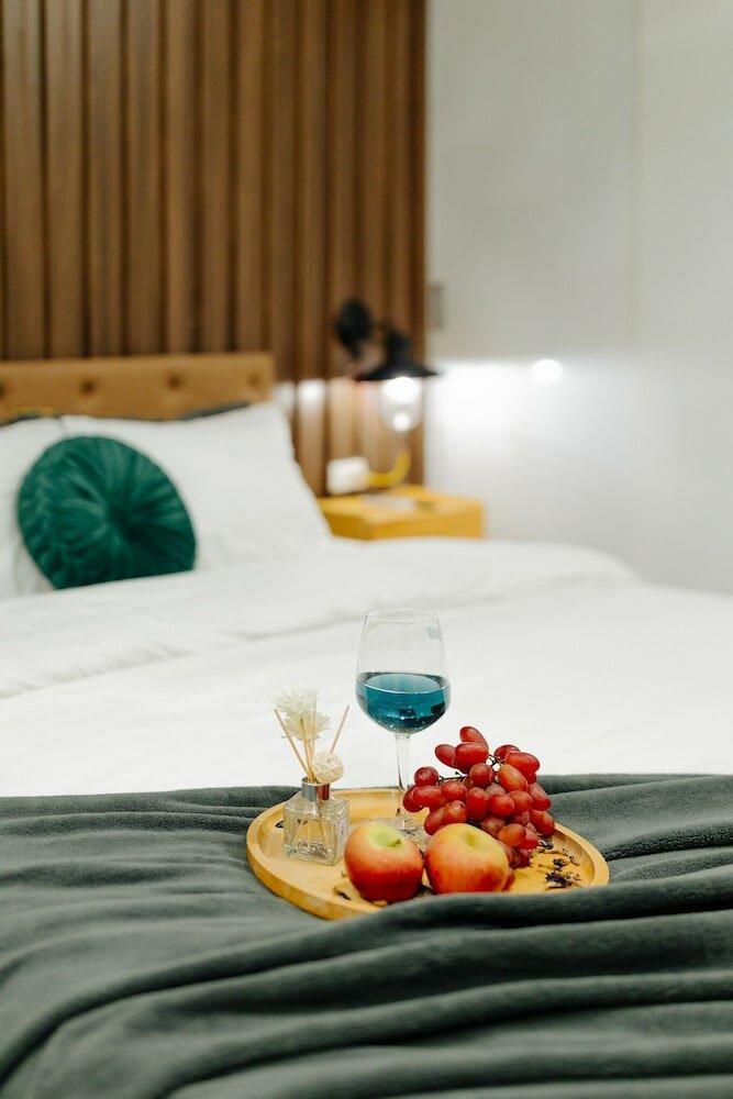 Фото Sazihome Tay Ho Hanoi