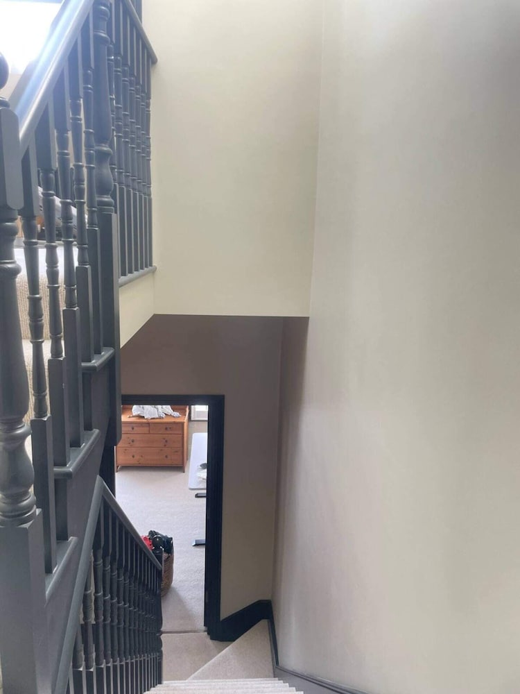 Фото Stylish 3bd House With Private Garden - Tooting