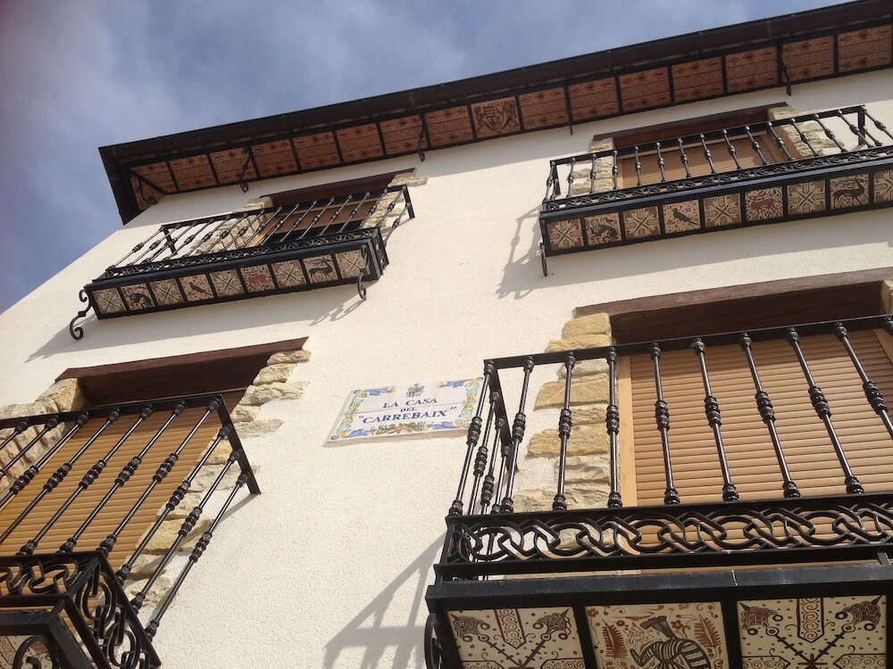 Фото La Casa del Carrebaix