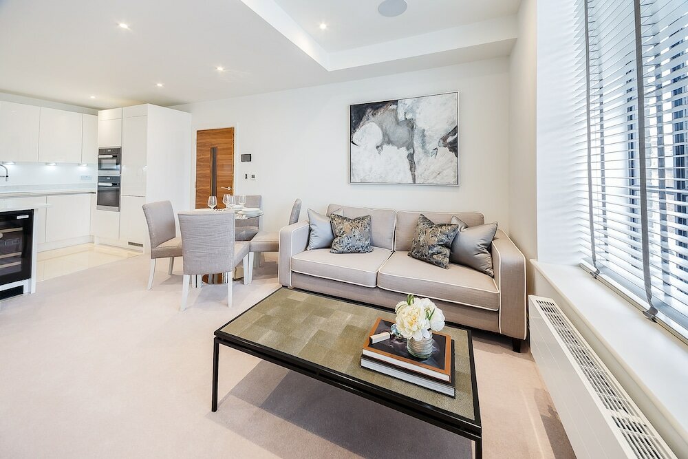 Фото Palace Wharf Apartments