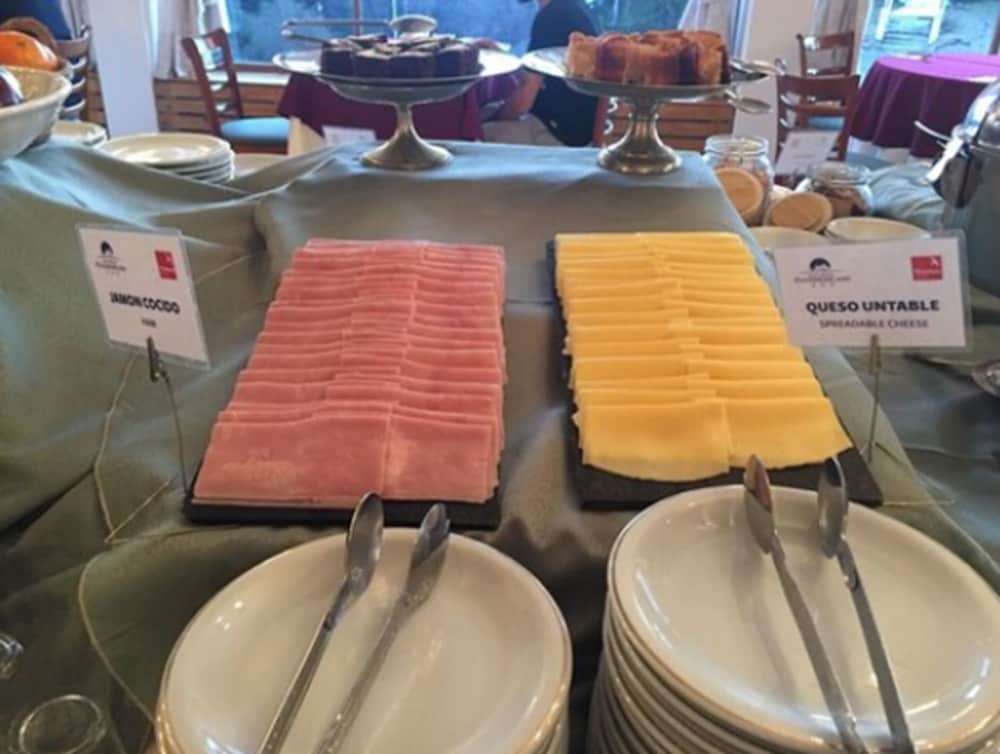 Фото Gran Hotel Panamericano