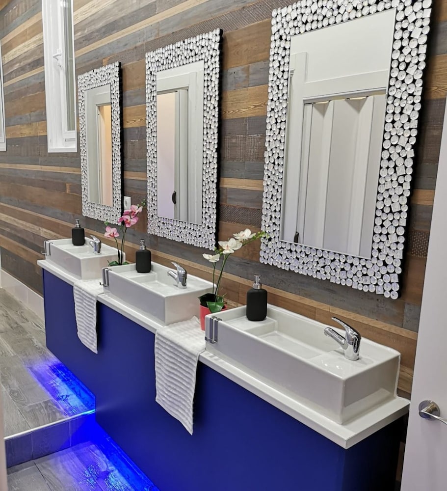 Фото Modular Rooms Hotels