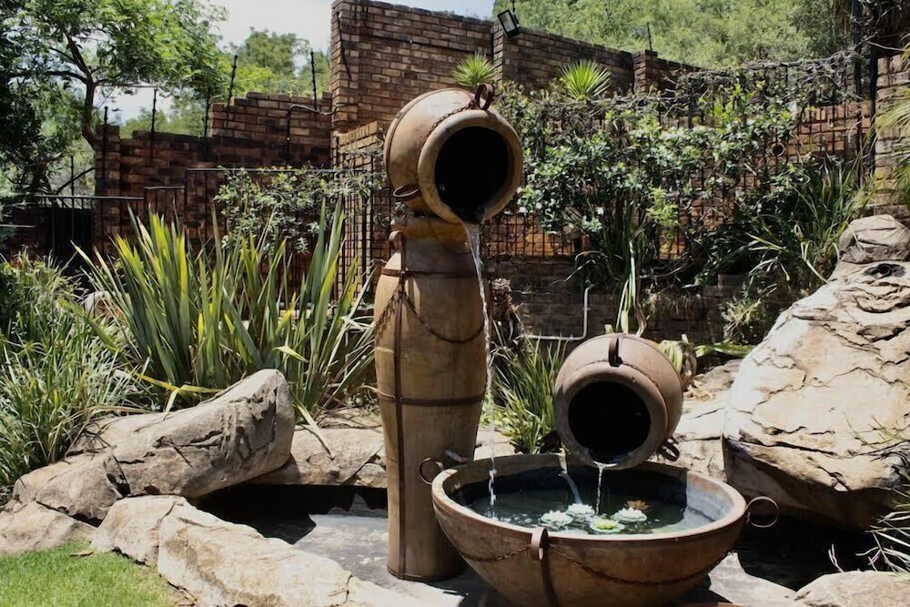 Фото Map's View Guesthouse