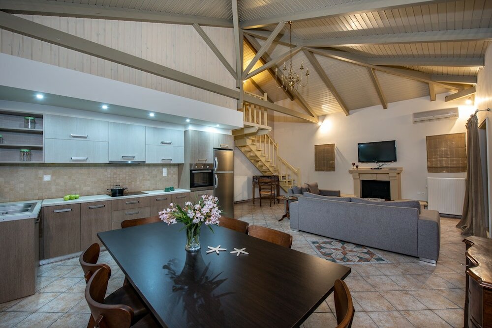 Фото Luxury Dream Villa