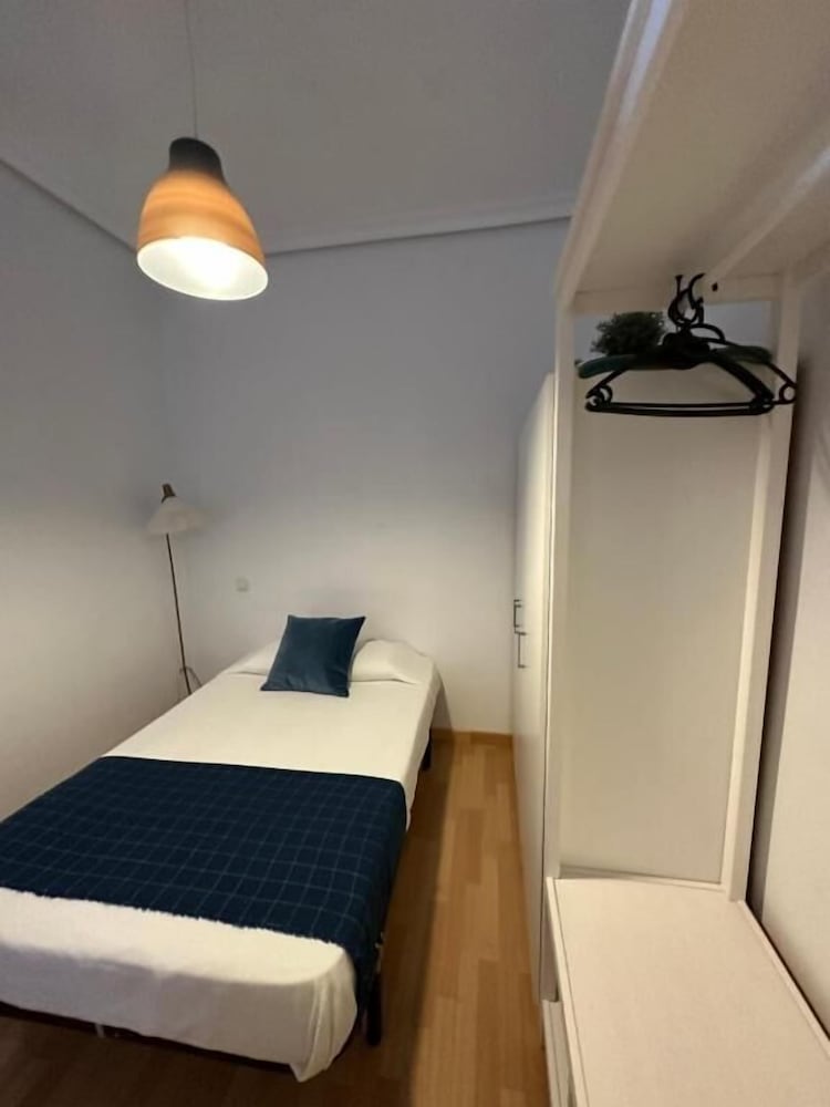 Фото Lofts Puerta del Sol