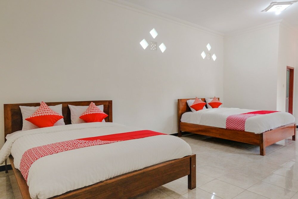 Фото Oyo 2570 Griya Kinanthi Family