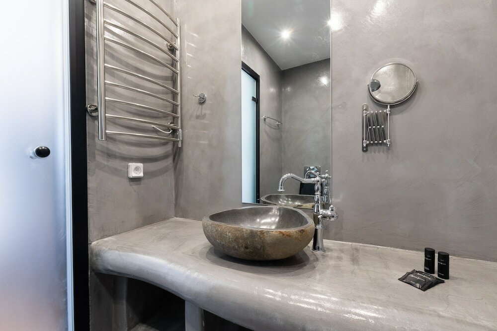 Фото The Fountain Athens