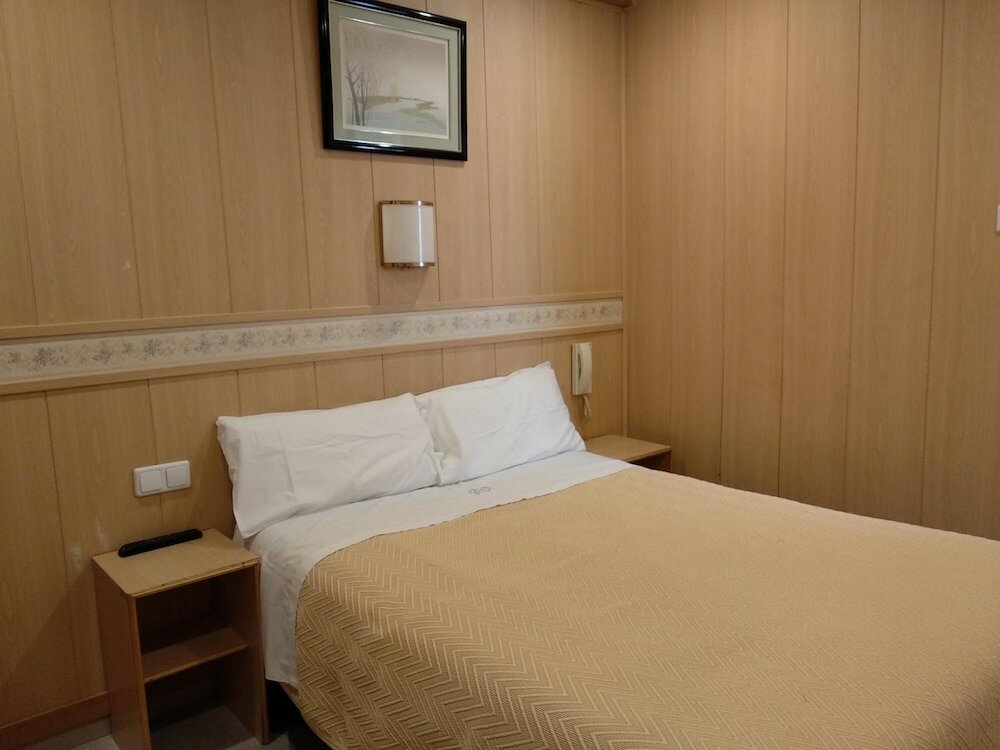 Фото Pensión Venecia