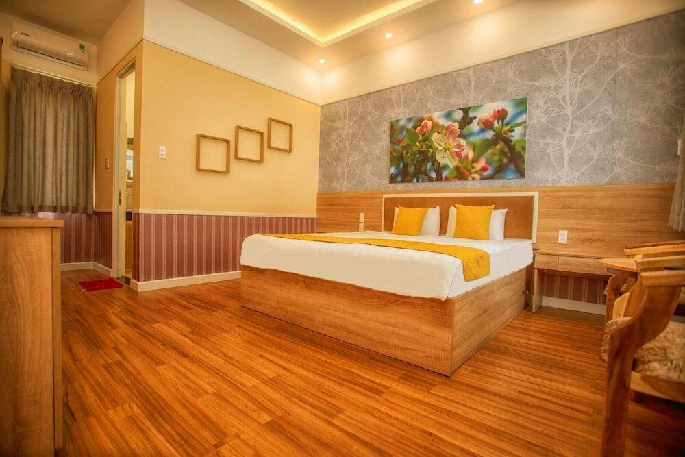 Фото Hotel Sao Vàng