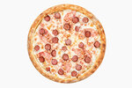 Mario Pizzaldo (ulitsa Yevgeniya Bogdanovicha, 10), pizzeria