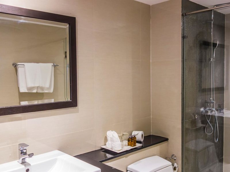 Фото Unique Regency Pattaya