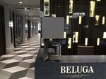 Beluga Group (Yakimanskaya Embankment, 2), alcoholic beverages wholesale