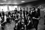 Brilliant's (просп. 100-летия Владивостока, 103, Владивосток), школа танцев во Владивостоке