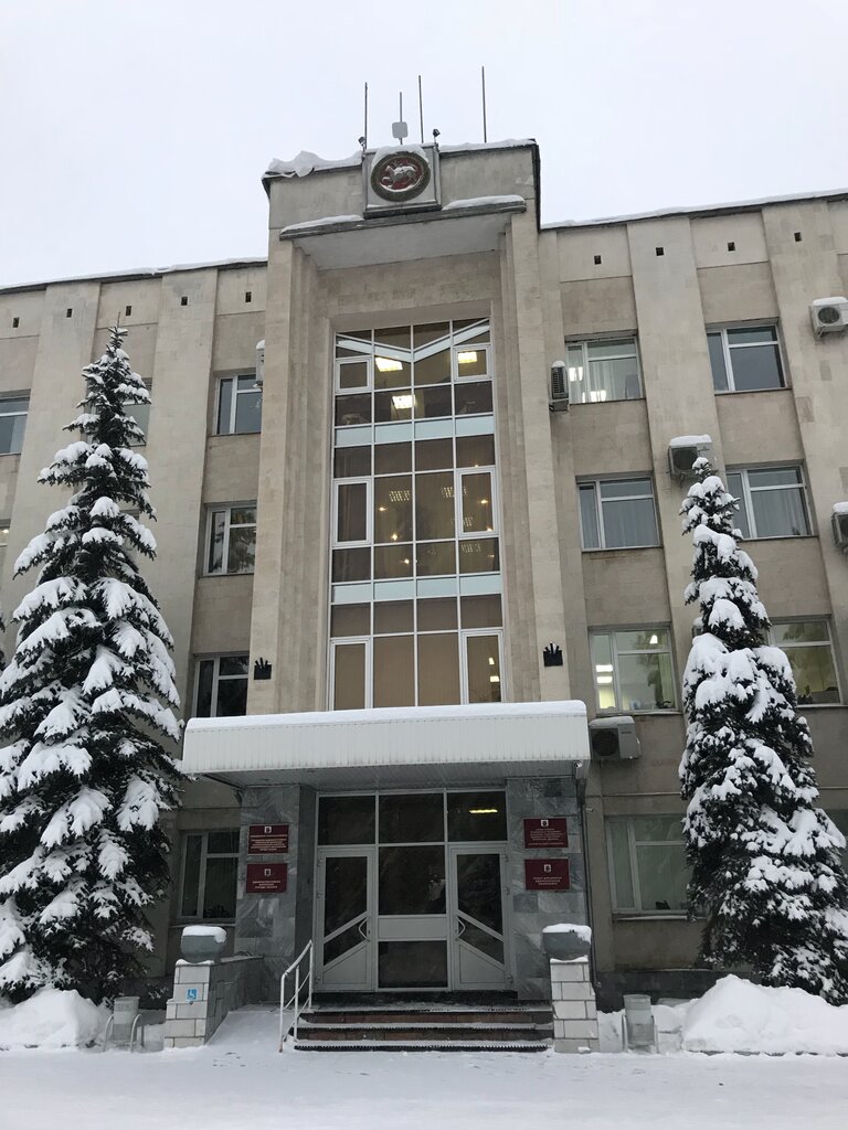 Управление административнотехнической инспекции