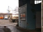 Волгоградавтотранс (Волгоград, улица Автомобилистов), автобусные перевозки в Волгограде