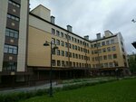 Спбгпму, Гинекологическое отделение (Litovskaya Street, 2Х), department of the hospital