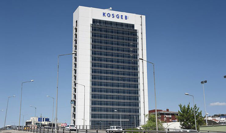 Kosgeb Idaresi Baskanligi Belediyeler Devlet Daireleri Istanbul Cad No 32 Altindag Ankara Turkiye Yandex Haritalar